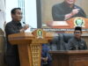 Fraksi DPRD Balangan Tekankan Dampak Nyata Raperda Propemperda 2026 _DSC7843