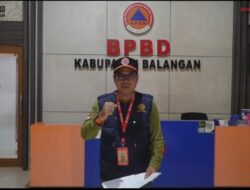 Pemkab Balangan Resmi Akhiri Status Tanggap Darurat Banjir, Masuk Tahap Pemulihan