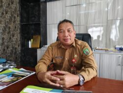 Disdikbud Balangan Fokus Pulihkan Pendidikan Pascabanjir, 1.976 Pelajar Terdampak