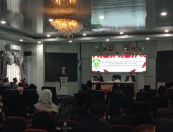 Pemkab Balangan Rotasi Pejabat, Fakhriyanto Resmi Jabat Sekda Definitif