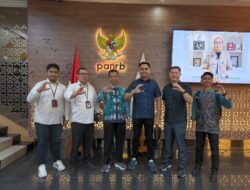 DPRD Balangan Konsultasi ke KemenPANRB, Perjuangkan Nasib Honorer Non Database