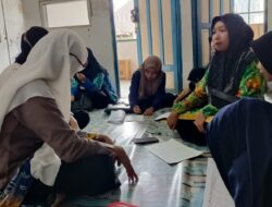 Rusa Persia, Inovasi Puskesmas Batumandi Perkuat Layanan Kesehatan Ramah Lansia