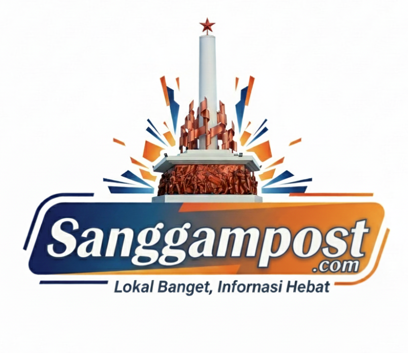 sanggampost.com
