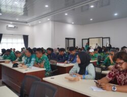 Musrenbang Kecamatan Tebing Tinggi Bahas 79 Usulan Pembangunan Desa dan Kecamatan