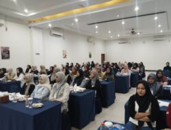 Pemkab Balangan Gelar Pelatihan Tata Rias Muslimah Bersertifikat, Dorong Lahirnya Wirausaha Baru