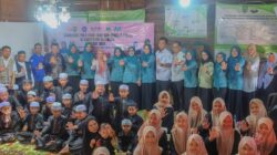 Sosialisasi PAAR di Balangan Perkuat Pencegahan Perkawinan Usia Anak dan Stunting