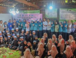 Sosialisasi PAAR di Balangan Perkuat Pencegahan Perkawinan Usia Anak dan Stunting