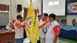 Muslok VIII ORARI Balangan 2026, Saiful Arif Muncul sebagai Calon Ketua