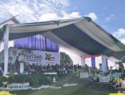 Hari Jadi Balangan 2026, Abdul Hadi Ajak Perkuat Kebersamaan untuk Kemajuan Daerah