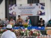 Wabup Akhmad Fauzi Tekankan Kebersamaan di Halalbihalal PGRI Lampihong IMG-20260410-WA0006