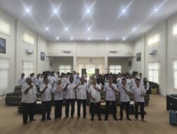 80 Peserta Ikuti Pelatihan Kerja BLK Balangan, Dibekali 5 Kejuruan