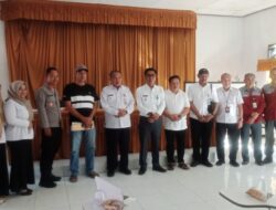 Sengketa Lahan SDN Binjai Punggal Berakhir Damai, Kegiatan Belajar Kembali Normal