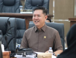 Wakil Ketua II DPRD Balangan Dukung Revitalisasi PT Asabaru Dayacipta Lestari