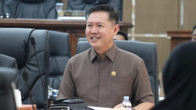 Wakil Ketua II DPRD Balangan Dukung Revitalisasi PT Asabaru Dayacipta Lestari