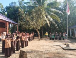 Hardiknas 2026, SDN Piyait Balangan Tegaskan Pendidikan Inklusif dan Penguatan Karakter