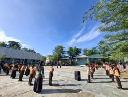 Hardiknas 2026: SDN Bata Balangan Dorong Pendidikan Inklusif dan Pembentukan Karakter