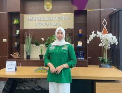 Ketua DPRD Balangan Ajak Perkuat Kolaborasi Wujudkan Pendidikan Berkualitas di Hardiknas 2026