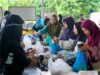 Pasar Murah Disperindag Balangan di Desa Munjung Diserbu Warga, Bantu Tekan Inflasi dan Stabilkan Harga Pokok IMG-20260507-WA00321