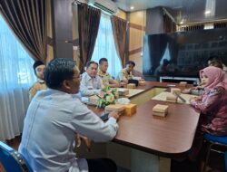 215 Calon Jemaah Haji Balangan Siap Diberangkatkan ke Tanah Suci