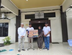 Family Fun Day Halong Rutin Digelar, Jadi Wadah UMKM dan Aktivitas Sehat Warga