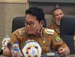 Pemkab Balangan Jamin Pendidikan Anak Yatim hingga Perguruan Tinggi Mulai Juli 2026