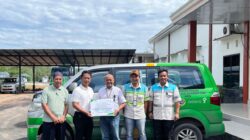 Lima Inovasi Unggulan Dishub Balangan Dorong Transportasi Lebih Aman dan Modern