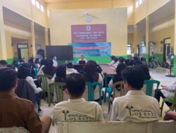 Puskesmas Lok Batu Hadirkan Tiga Inovasi Kreatif untuk Tingkatkan Kesehatan Warga Tiga Inovasi Puskesmas Lok Batu Siap Perkuat Budaya Hidup Sehat di Balangan