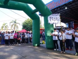 May Day 2026 di Balangan Perkuat Sinergi Pekerja, Perusahaan, dan Pemerintah