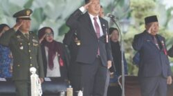 Sekda Balangan Ajak Generasi Muda Menjaga Semangat Pancasila untuk Masa Depan Bangsa