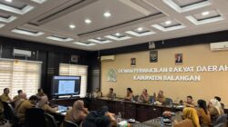 Lima Inovasi Baru Sekretariat DPRD Balangan Perkuat Tata Kelola dan Pelayanan