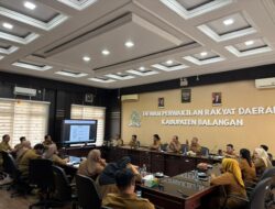 Lima Inovasi Baru Sekretariat DPRD Balangan Perkuat Tata Kelola dan Pelayanan