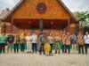 Festival Mesiwah Pare Gumboh VIII Lestarikan Budaya Dayak Deah IMG-20260711-WA0012